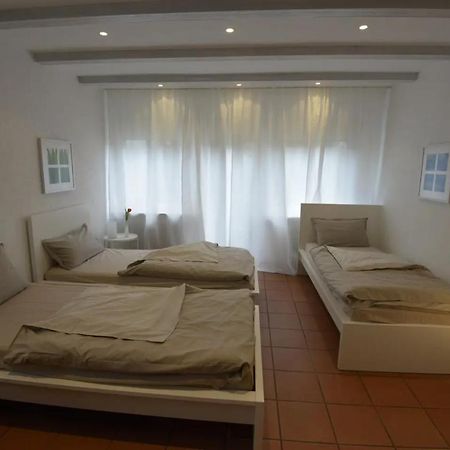 Weinheimresidence מראה חיצוני תמונה