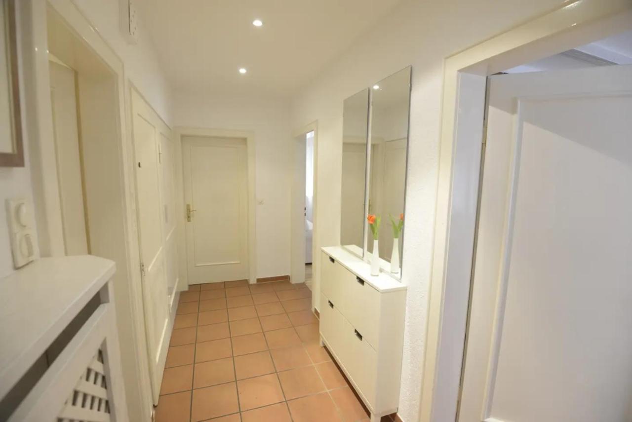 Weinheimresidence מראה חיצוני תמונה