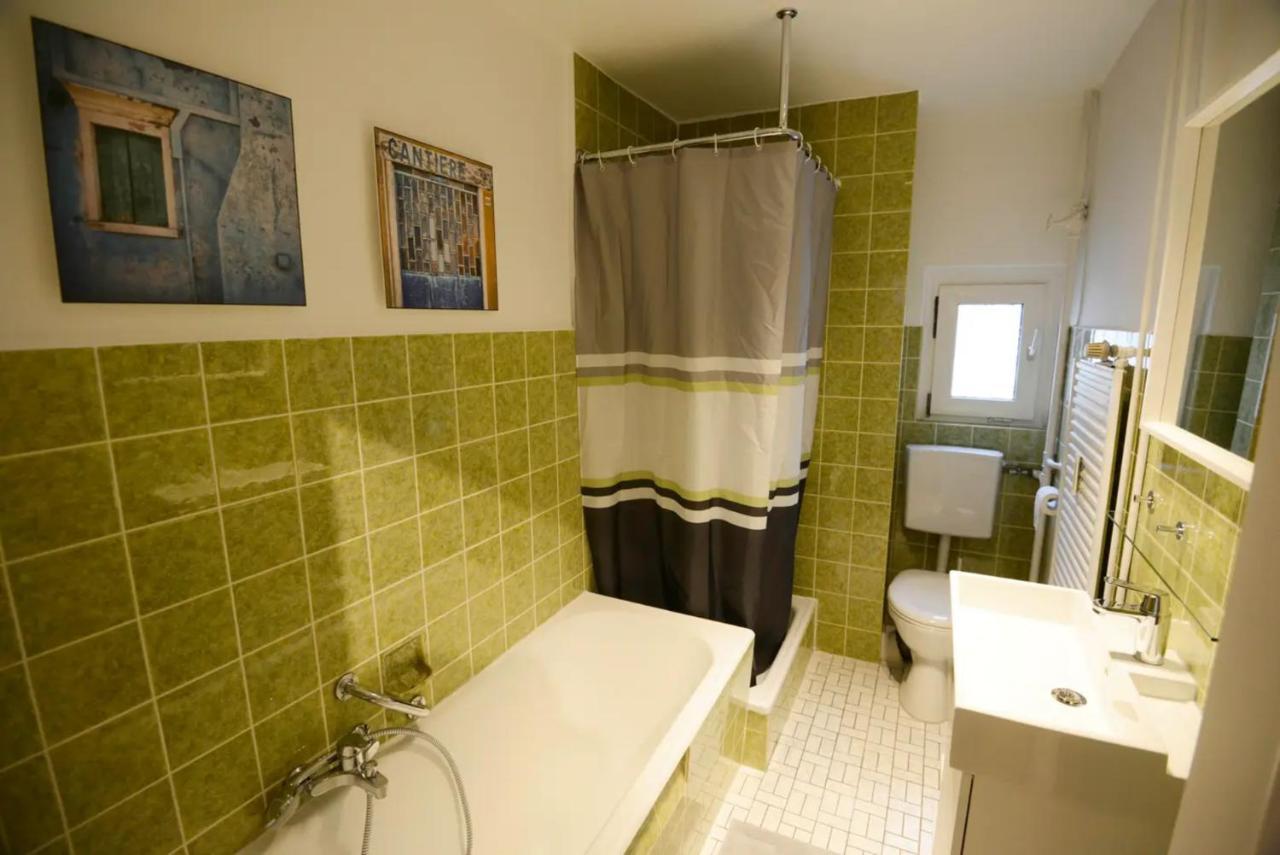 Weinheimresidence מראה חיצוני תמונה
