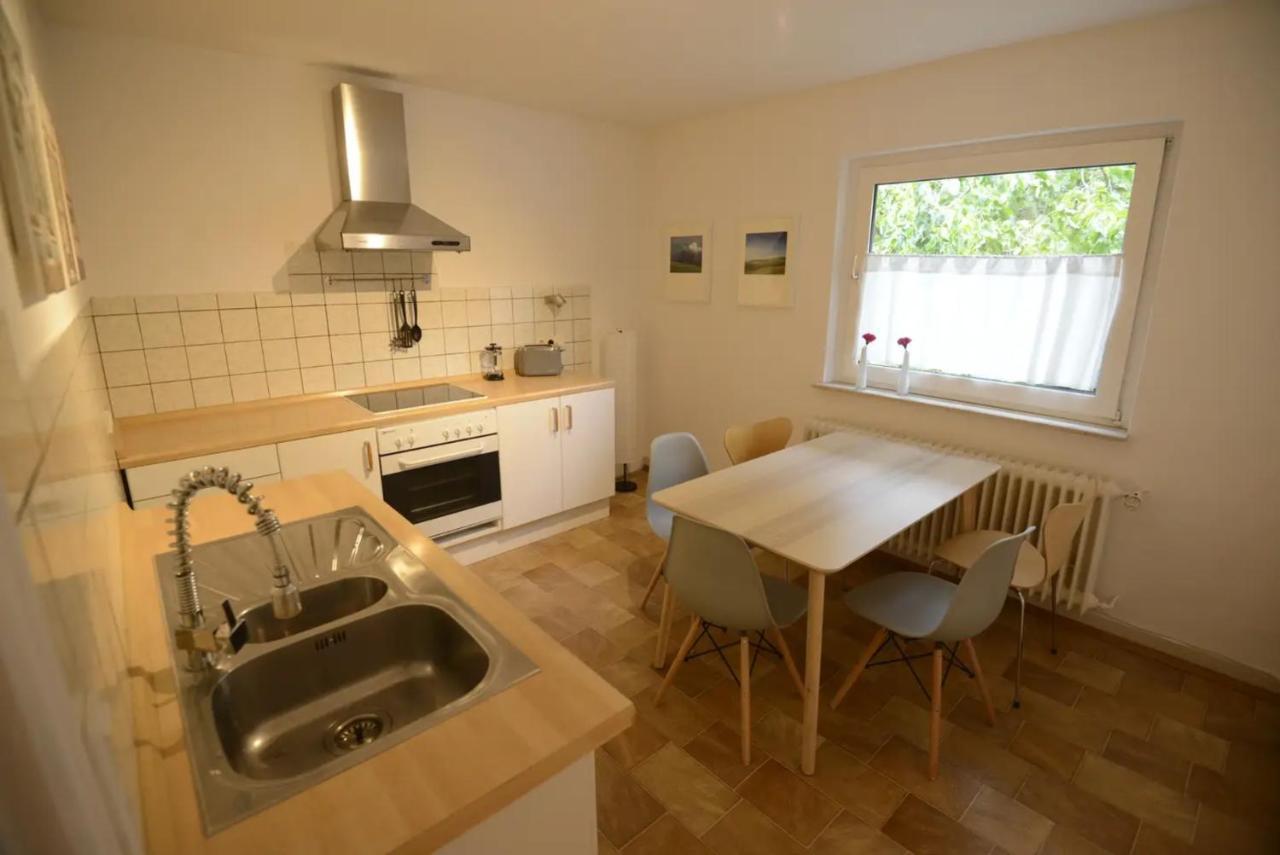 Weinheimresidence מראה חיצוני תמונה