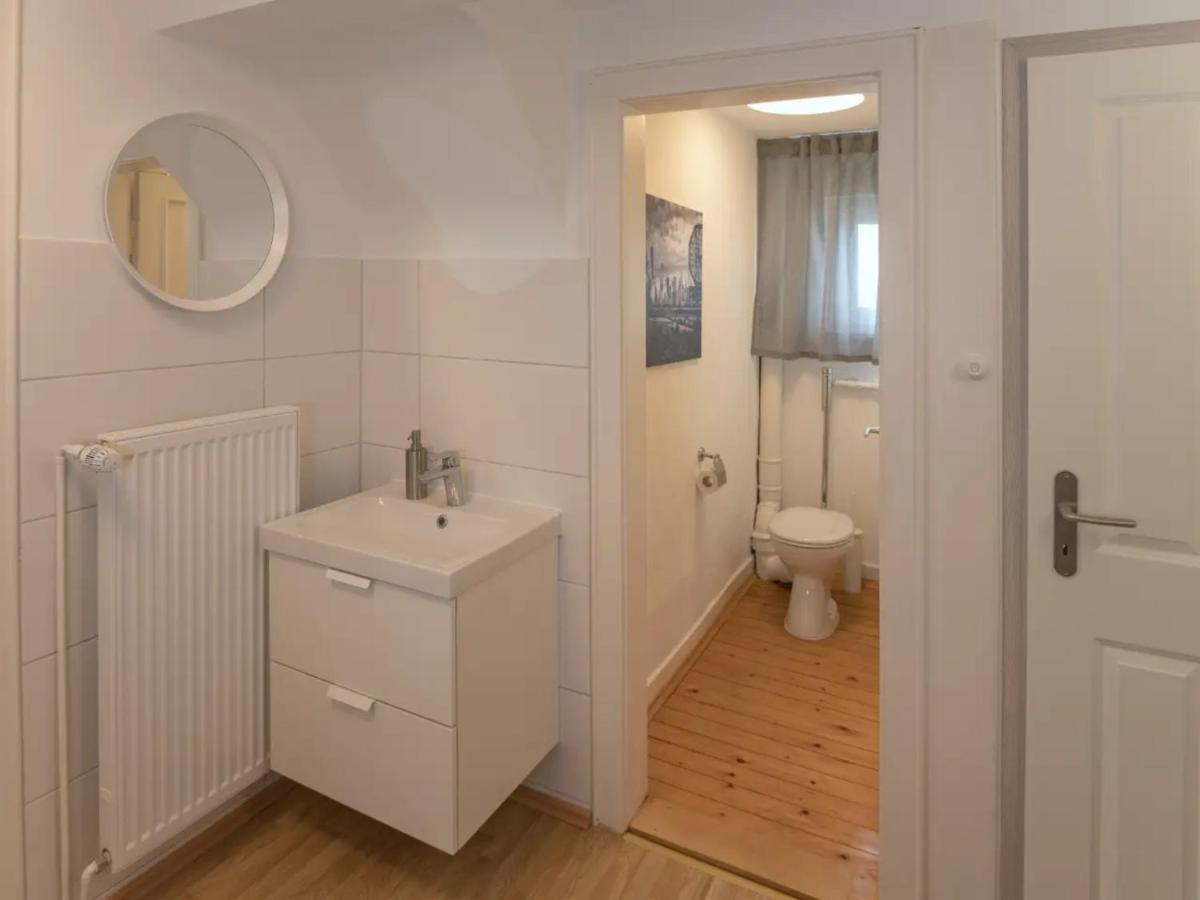 Weinheimresidence מראה חיצוני תמונה