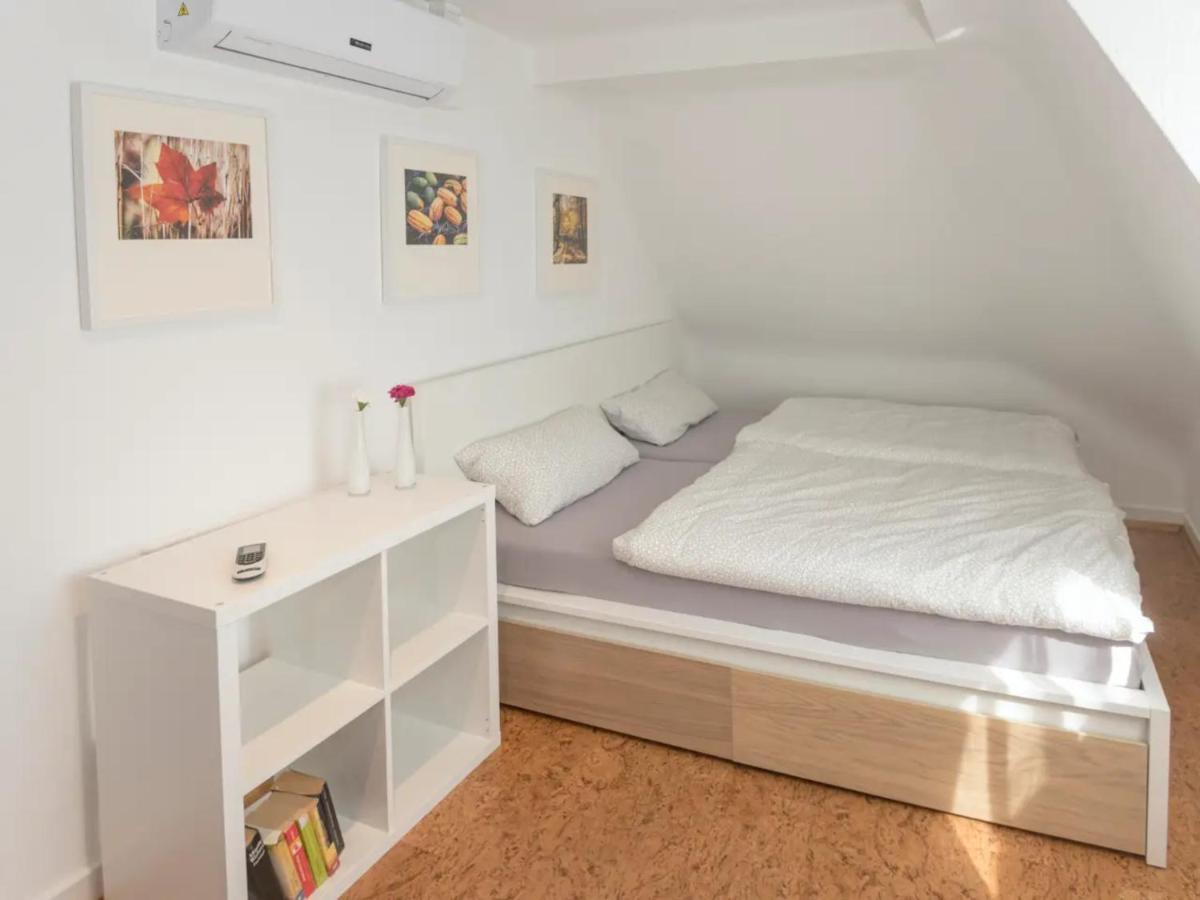 Weinheimresidence מראה חיצוני תמונה