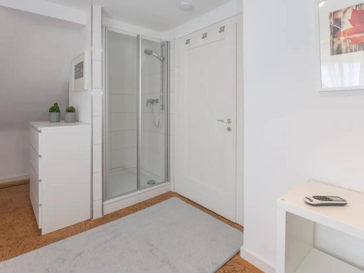 Weinheimresidence מראה חיצוני תמונה