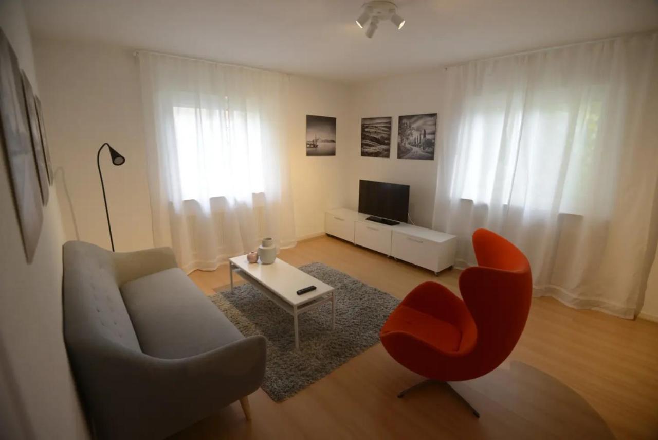 Weinheimresidence מראה חיצוני תמונה