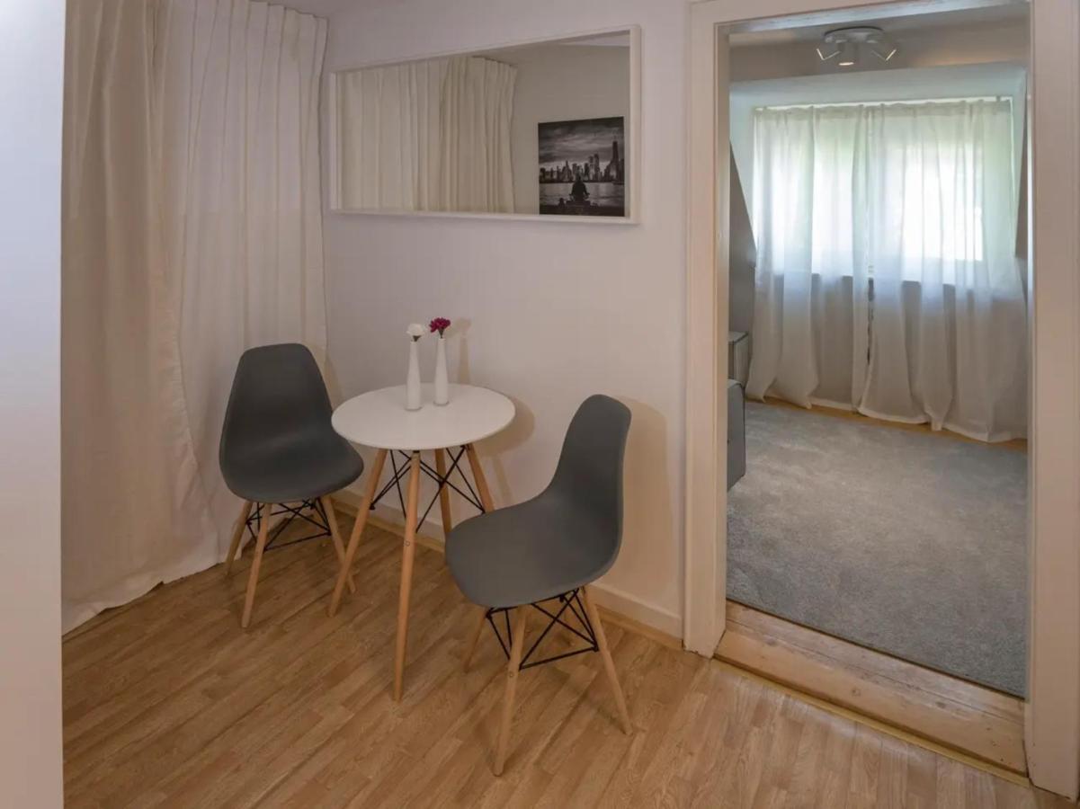 Weinheimresidence מראה חיצוני תמונה