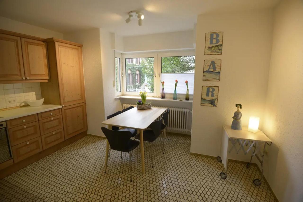 Weinheimresidence מראה חיצוני תמונה