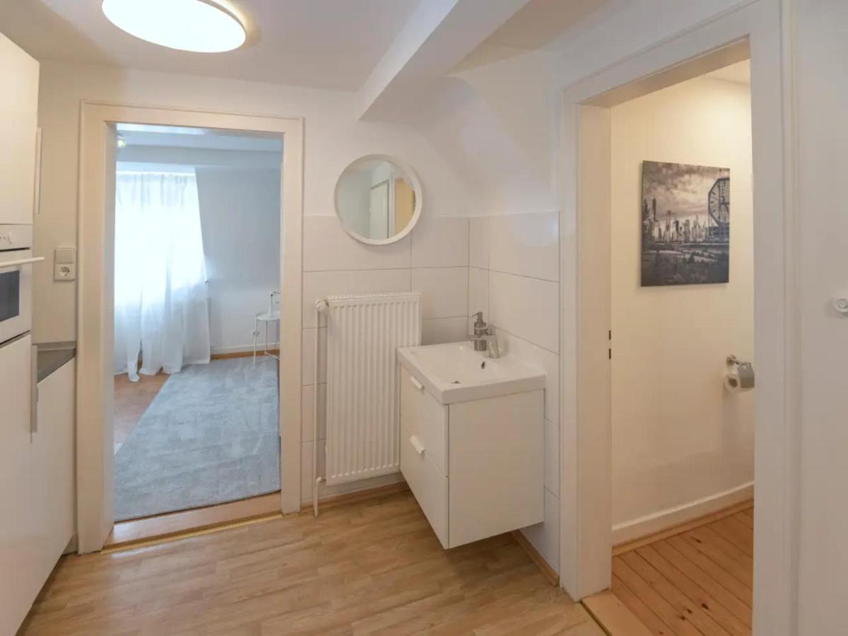 Weinheimresidence מראה חיצוני תמונה