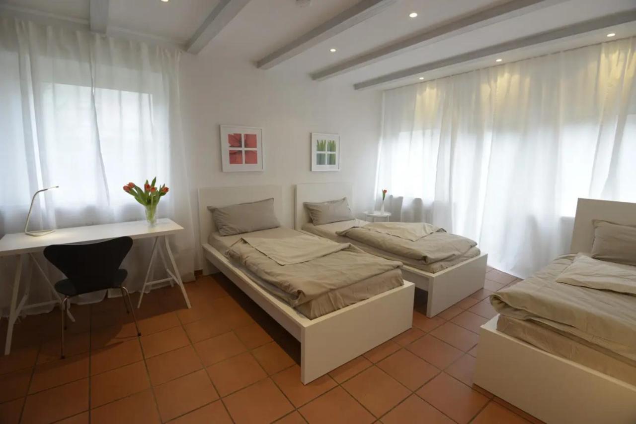 Weinheimresidence מראה חיצוני תמונה