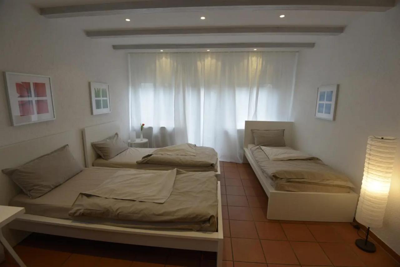 Weinheimresidence מראה חיצוני תמונה