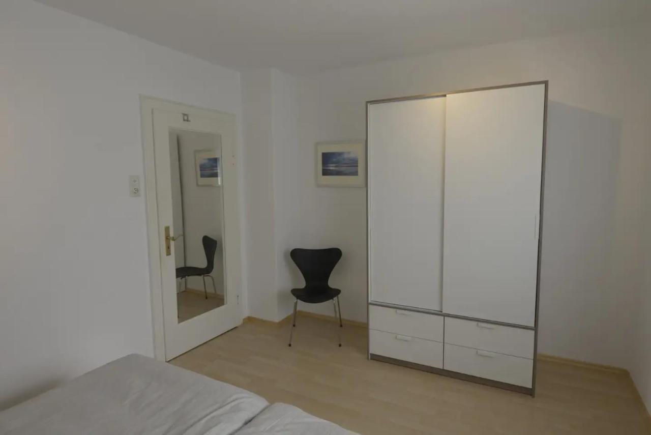 Weinheimresidence מראה חיצוני תמונה