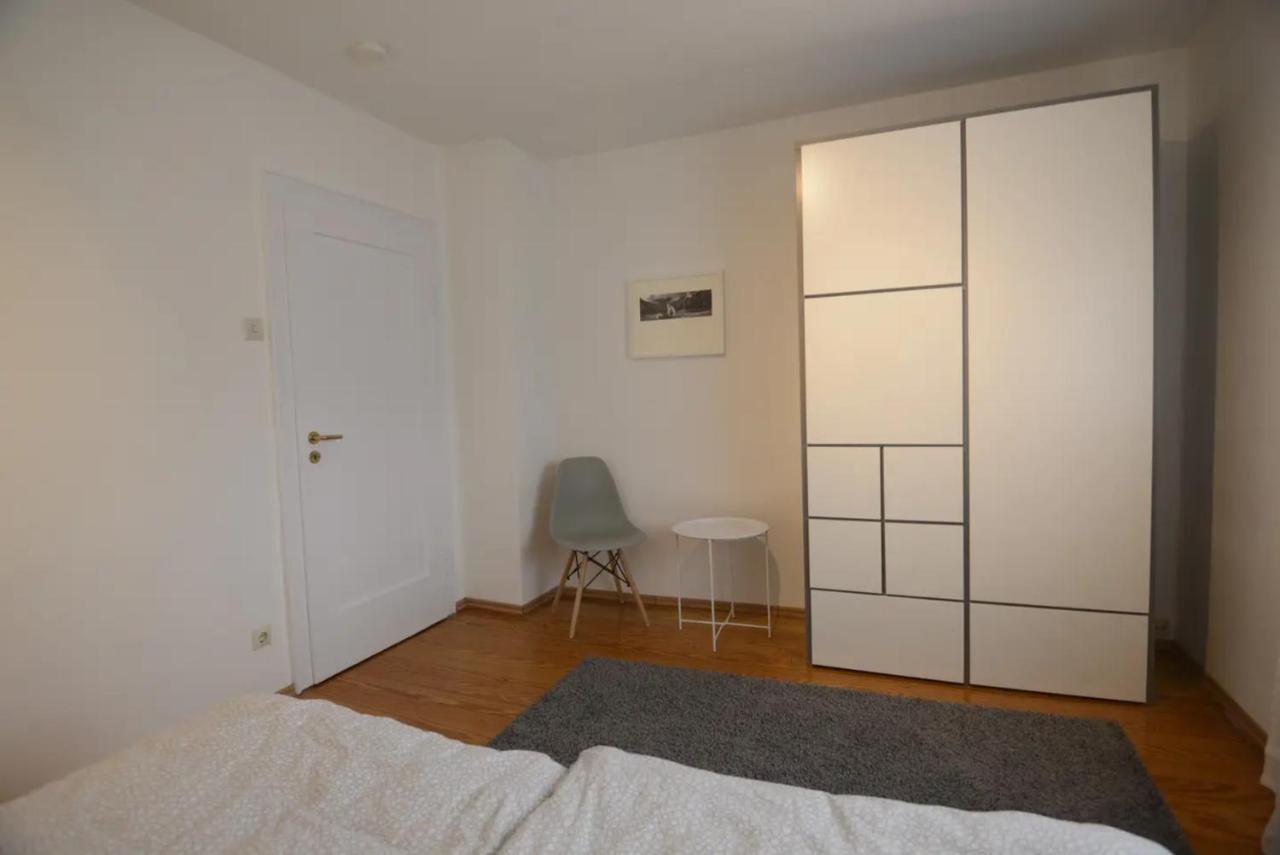 Weinheimresidence מראה חיצוני תמונה