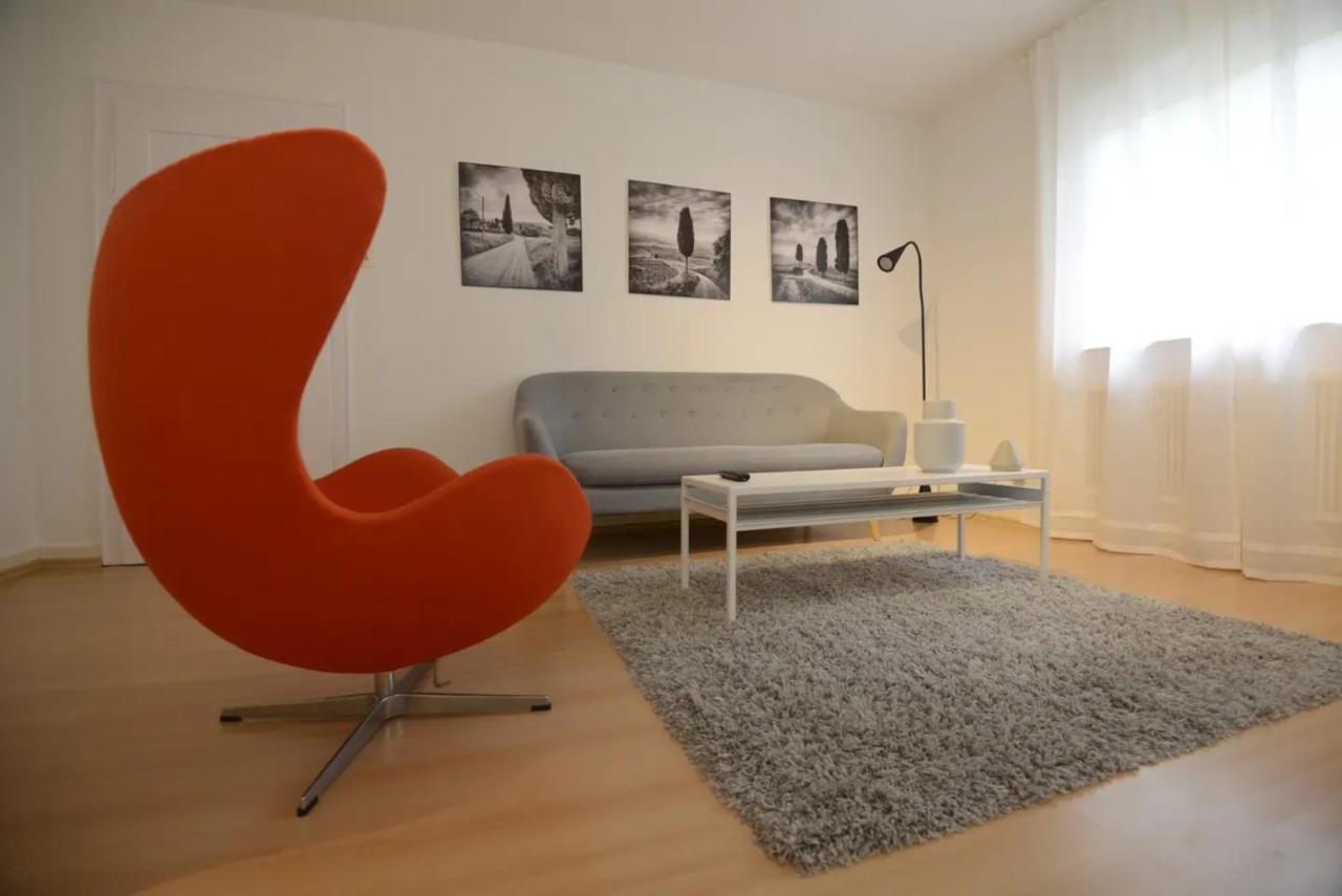 Weinheimresidence מראה חיצוני תמונה