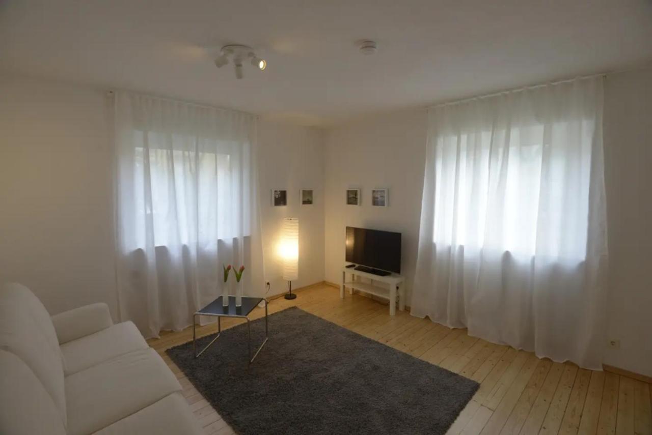 Weinheimresidence מראה חיצוני תמונה