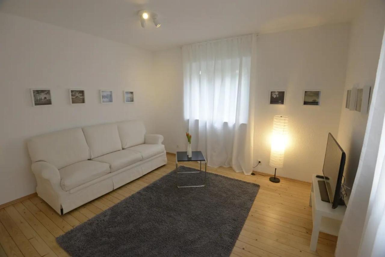Weinheimresidence מראה חיצוני תמונה