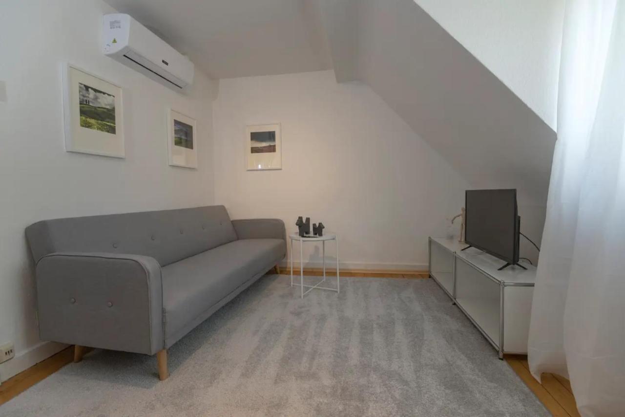 Weinheimresidence מראה חיצוני תמונה