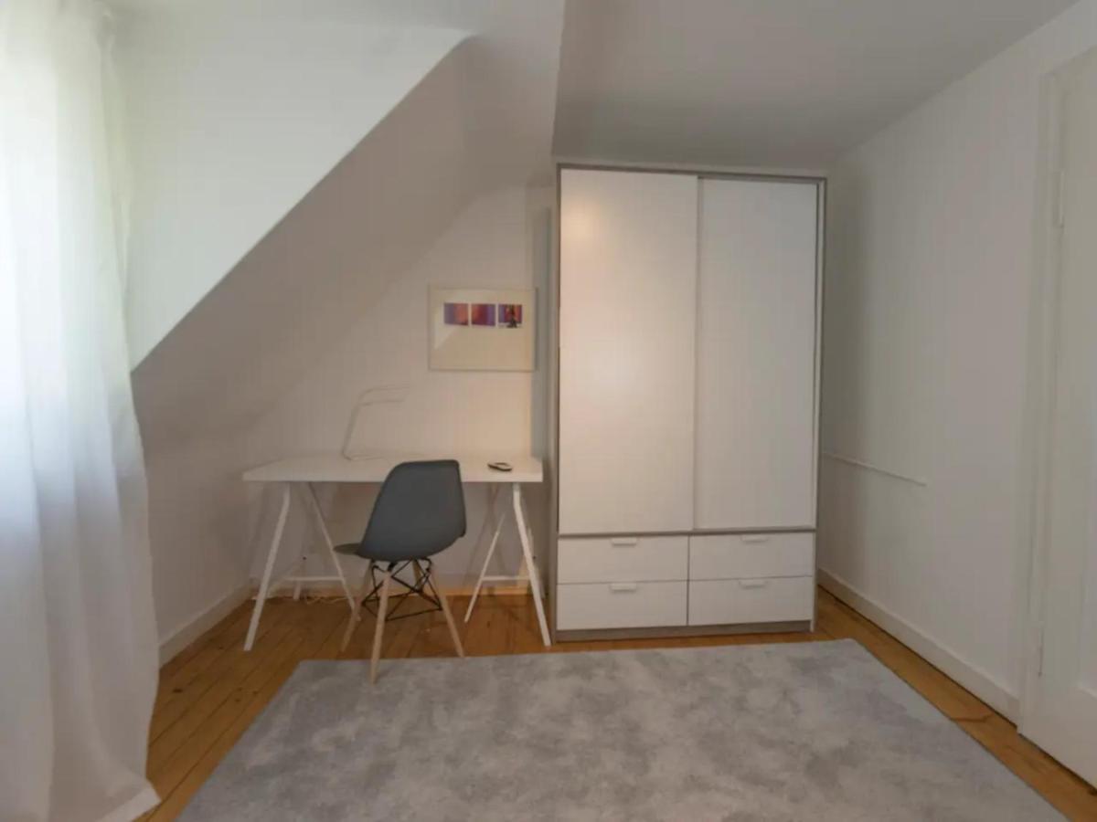Weinheimresidence מראה חיצוני תמונה